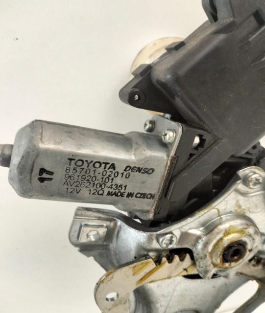 Macara electrica geam  stanga fata cu motoras 8570102010 Toyota Avens
