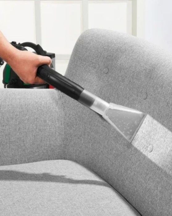 Aspirator injectie extracție curata canapele, textil, auto - Parkside