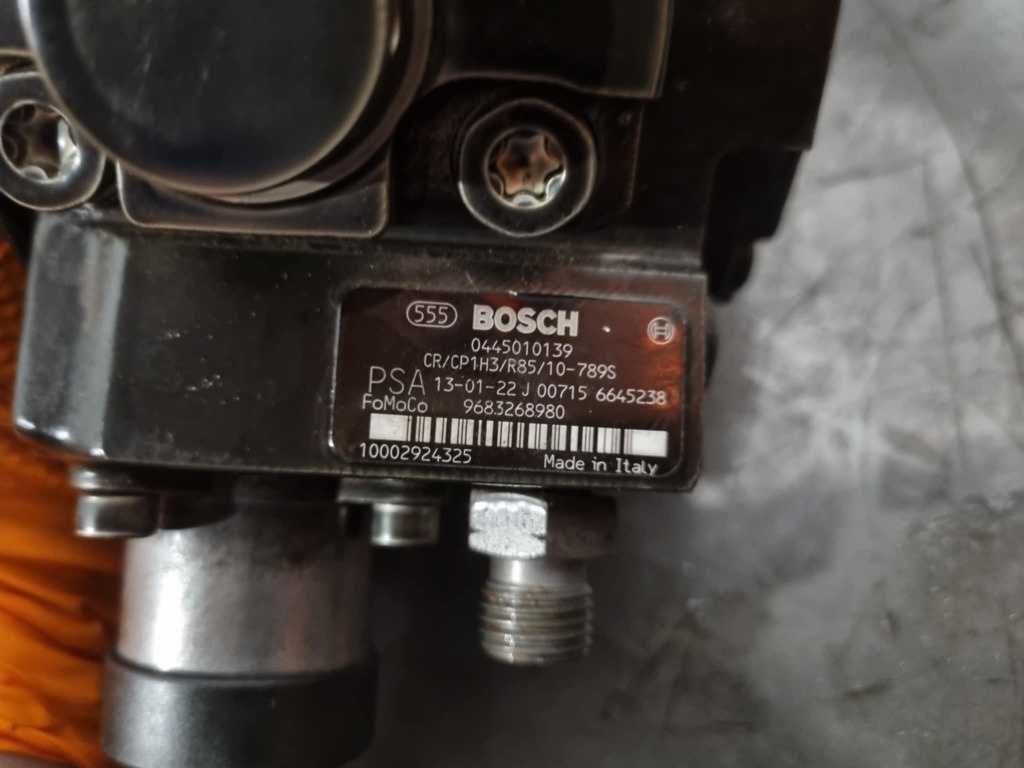 Pompa inalta presiune 9683268980 Fiat Ulysse II 2.2 JTD / Multijet