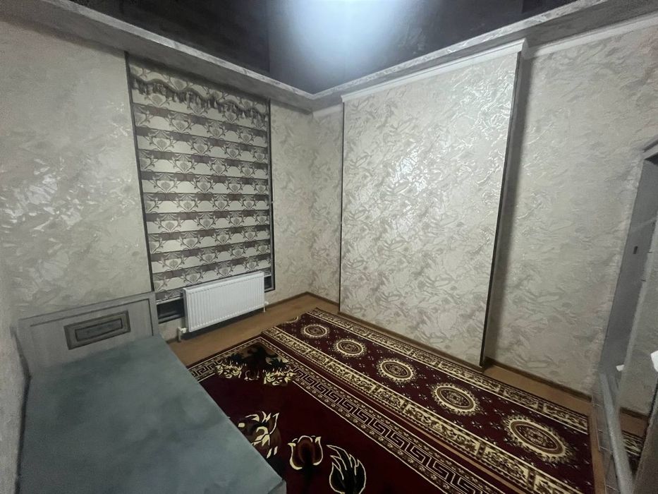 2xonali kv buxoro sitida 1ta qiz olinadi sherikchilikkka