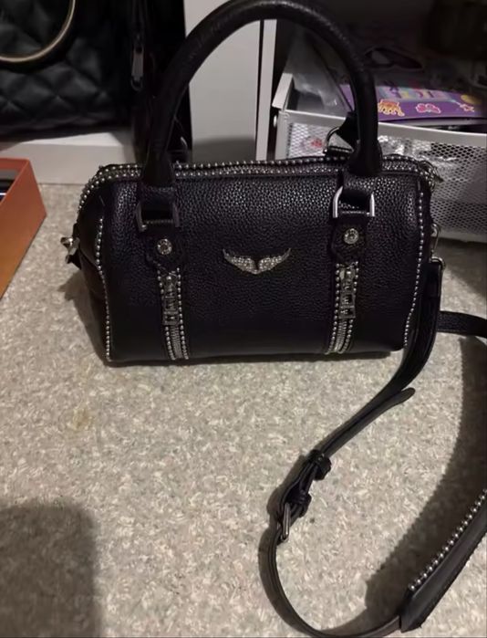 geanta zadig&voltaire