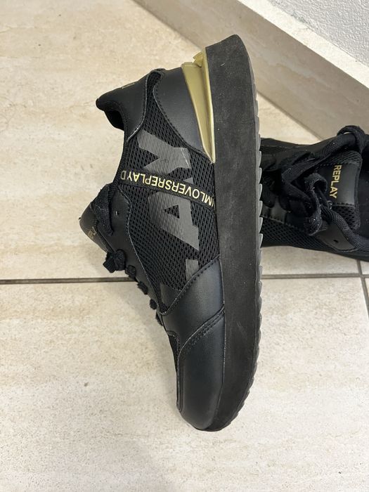 Дамски обувки Replay 39 номер