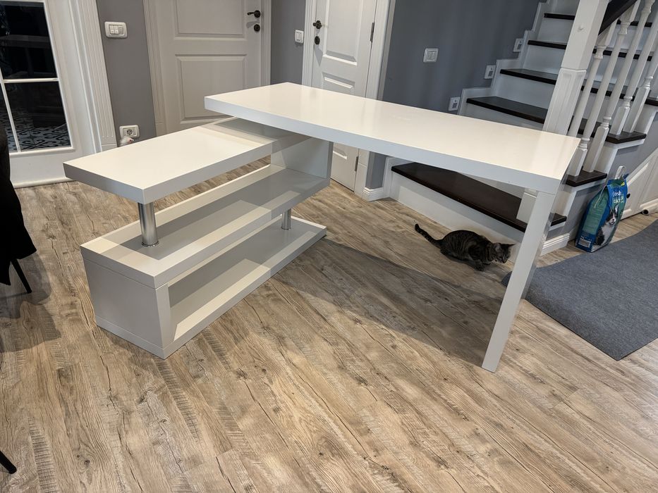 Birou Mobexpert modular