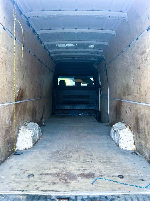 Vand Mercedes Sprinter 311 an 17.10.2027