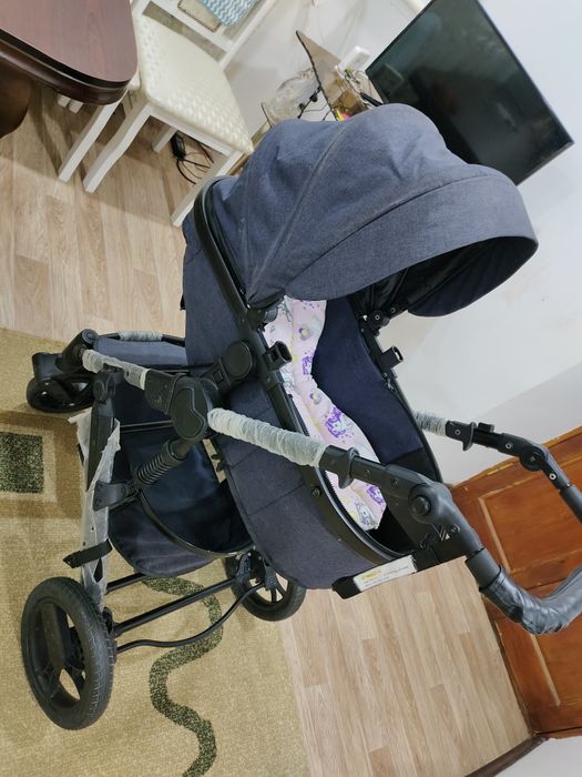 Коляска детская! Срочно продам!