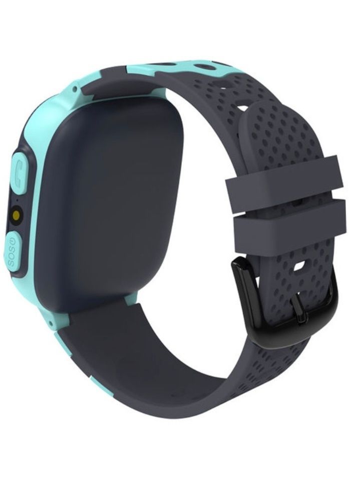 Детски Смарт часовник CANYON SANDY CNE-KW34BL GPS


Този часовник разп