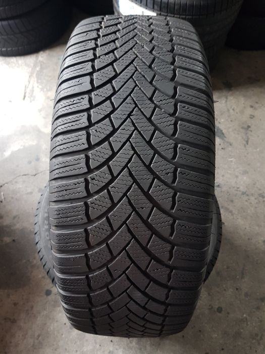 Bridgestone 215/60 R16 99H M+S iarnă