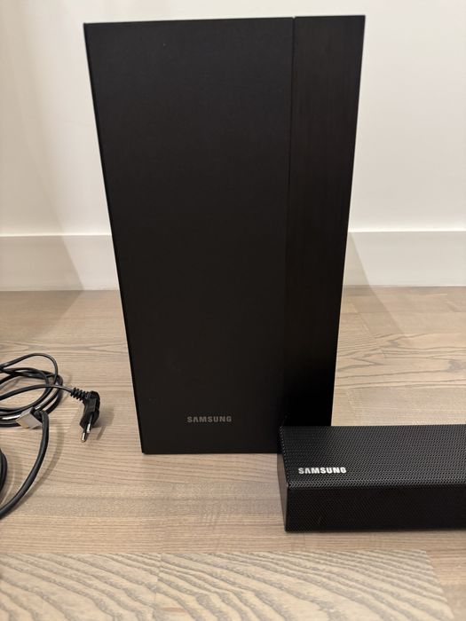 Soundbar Samsung HW-K450
