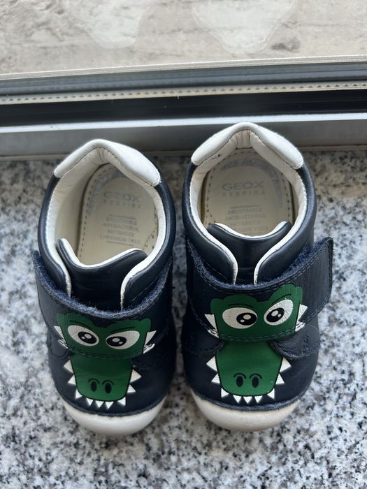 Pantofi sport geox marimea 20