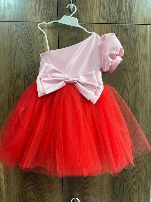 Детские платья(пошив на заказ)