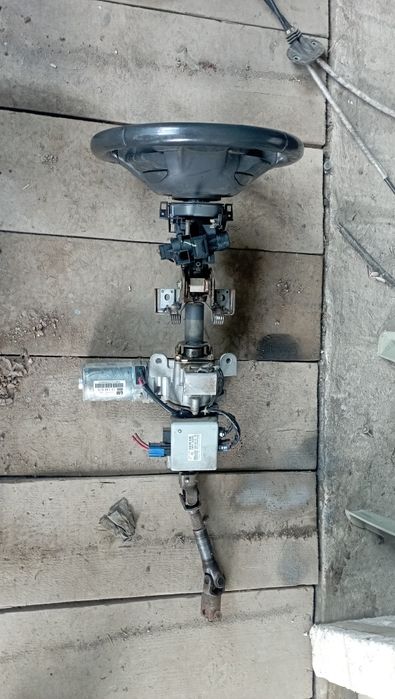 Servo Direcție Electrica Opel Corsa Motor  1.2 11