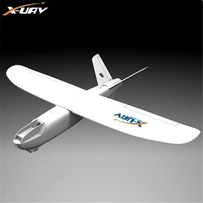 Радиоуправляемый самолёт XUAV Mini Talon