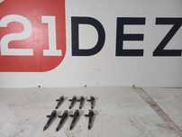 Injector 1.7 cdti A17DTR Denso Opel Meriva Zafira B Corsa D Astra H J
