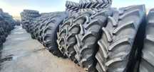 340/85R36 varianta radiala 13.6R36 de greutate cauciucuri noi OZKA