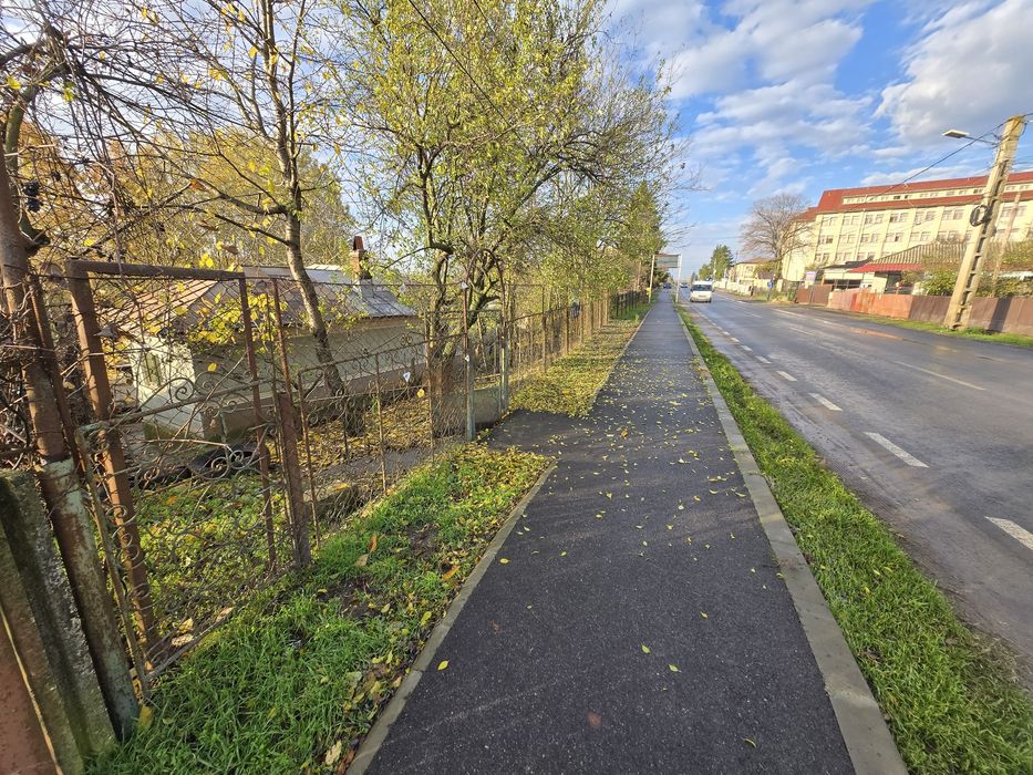 Casa Videle Stradal Direct Proprietar