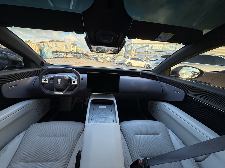 Avatr 12 Performance Dual motor full dop opsiya