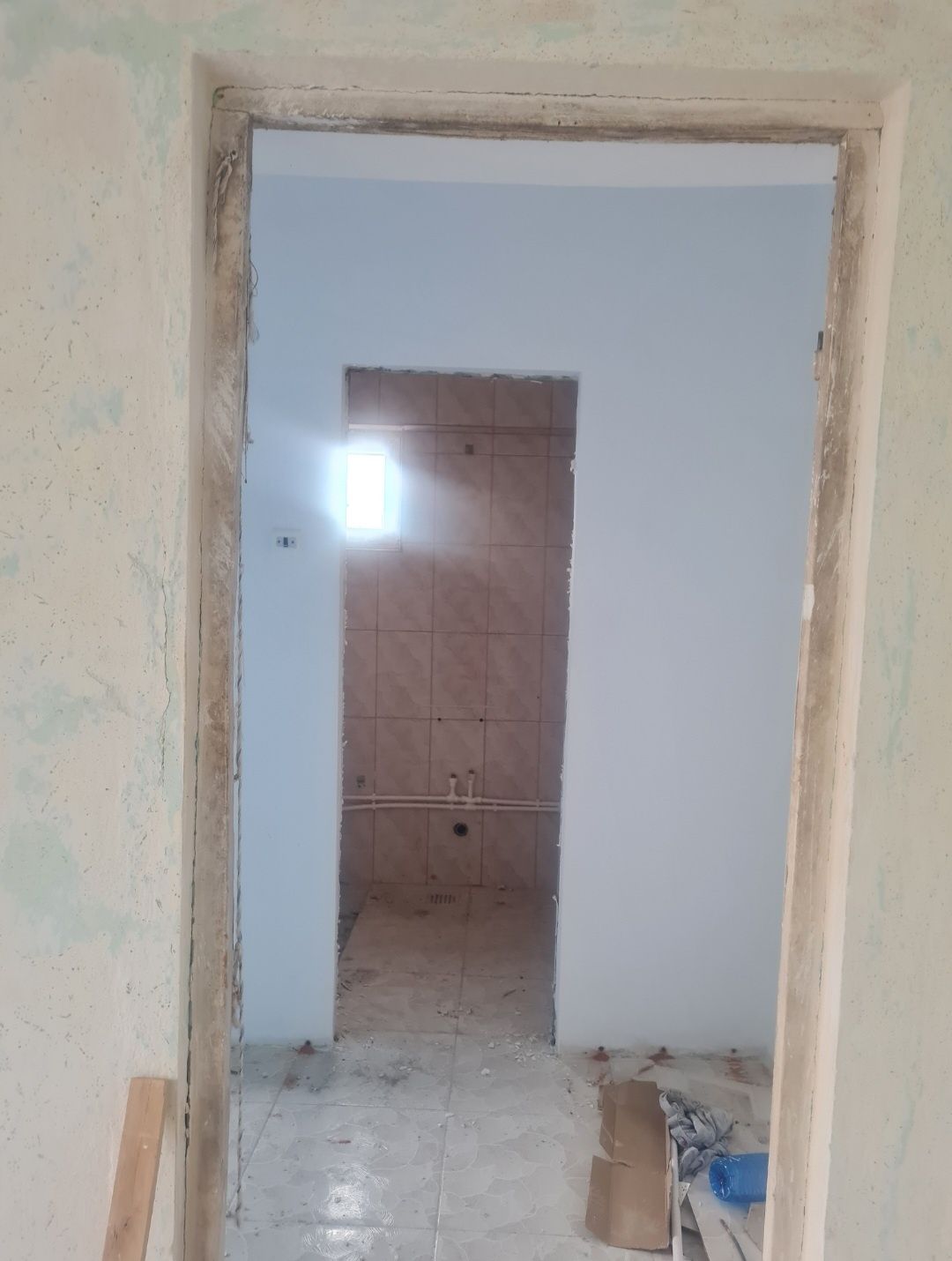 Apartament de vanzare 3 camere!