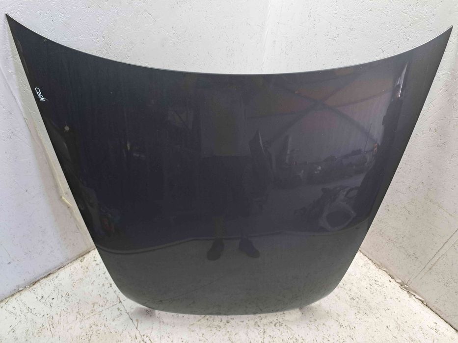 Capota motor Audi A6 (4F2, C6) facelift [Fabr 2004-2010] LZ7S