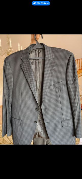 Продам костюм фирмы Canali