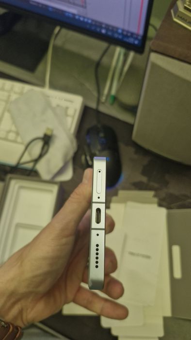 Meizu 21 Pro 12/256 Gb sotiladi
