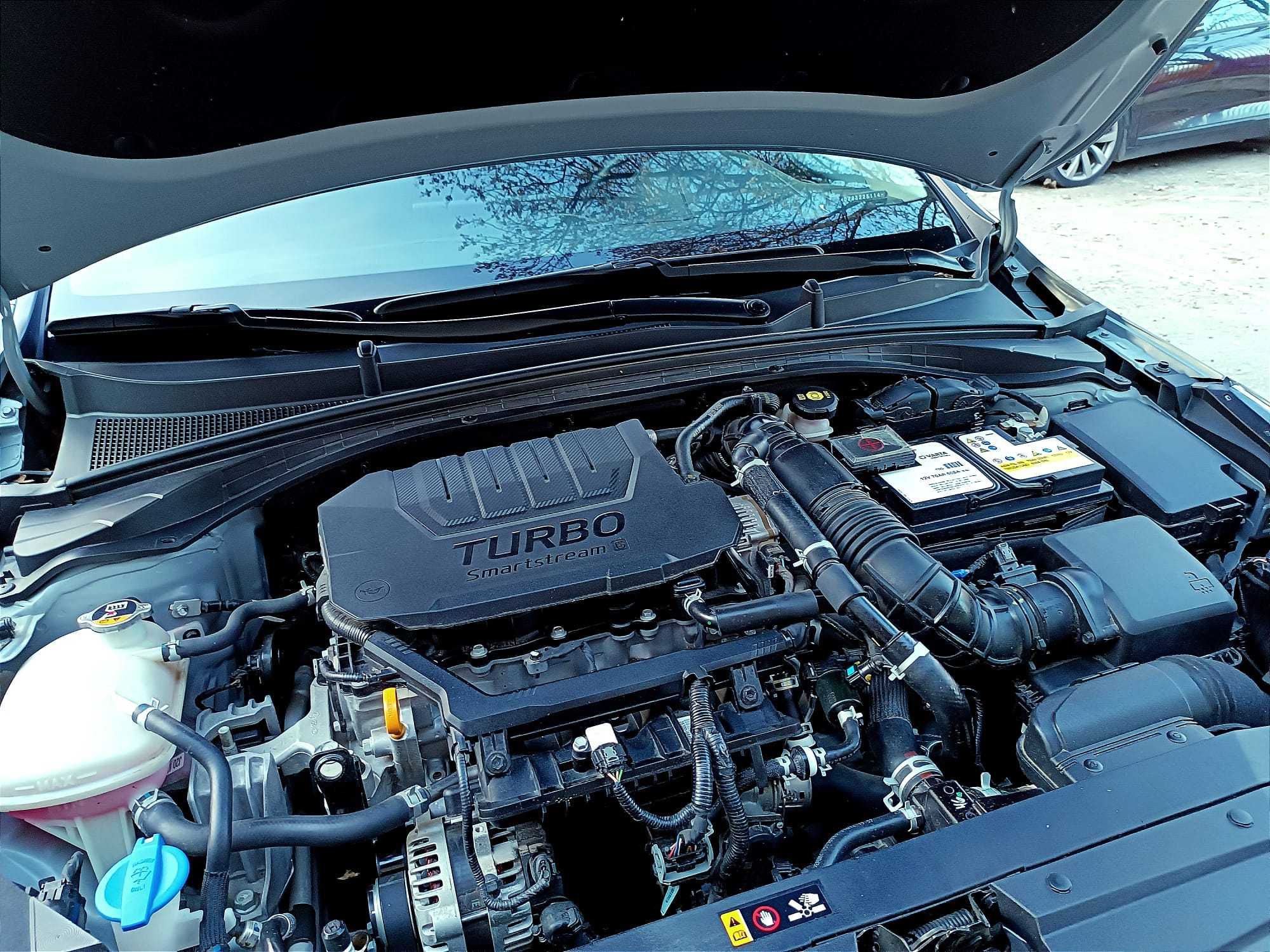 KIA CEED sportswagon 2021