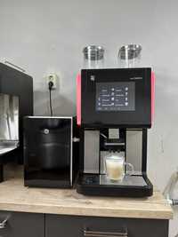 Aparat de cafea / Espressor profesional WMF 5000s factura/garanție
