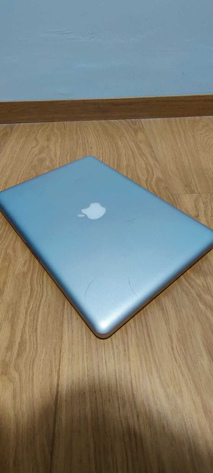 Macbook PRO Late 2012 8GB RAM - БЕЗ Харддиск - ЗА ЧАСТИ