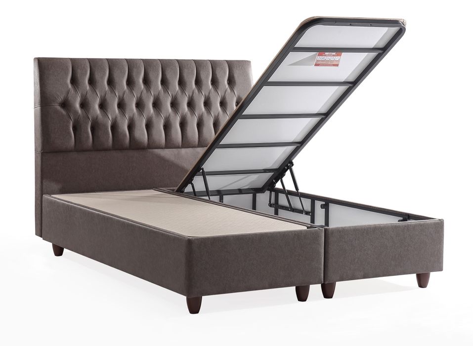 Тапицирано легло Antistres