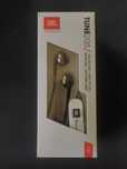 JBL Tune 205  by Harman