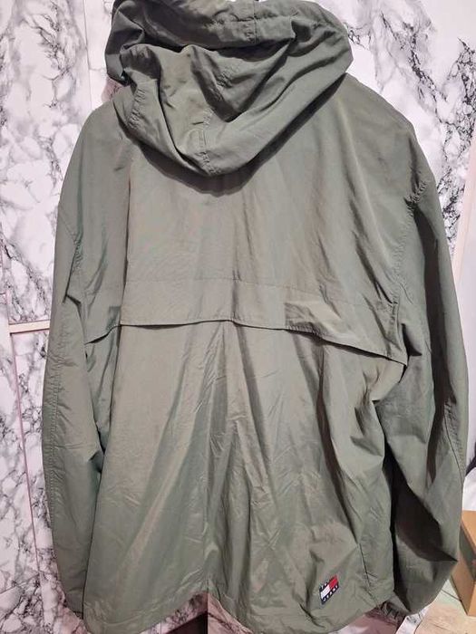Geaca Tommy Hilfiger ORIGINAL