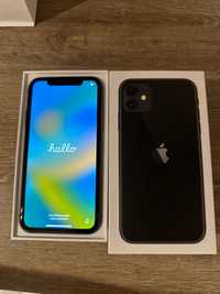 IPhone 11 128gb dual sim