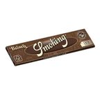Foite pentru rulat tutun/tigari Smoking King Size 110 mm