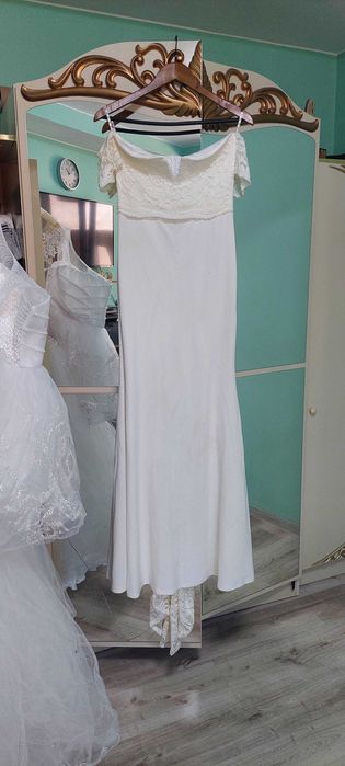 Булченска рокля.