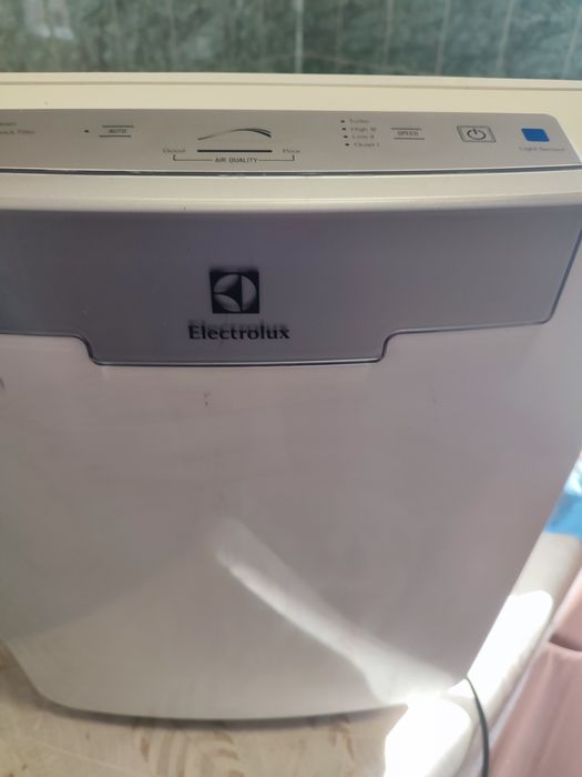 Purificator aer Electrolux EAP300