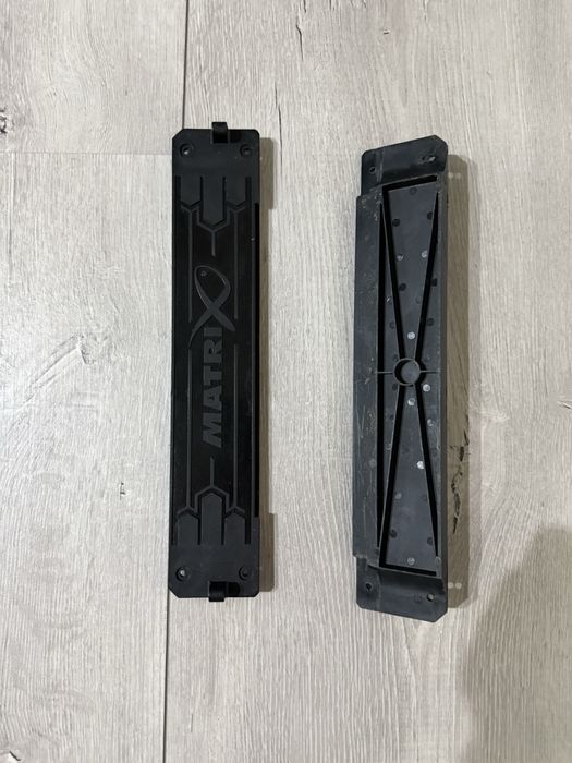 Vand piese si obtionale modular Matrix