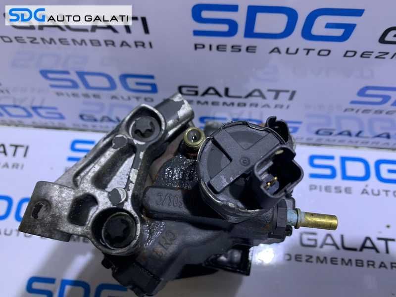 Pompa de Inalta Presiune  Siemens cu Senzor Regulator Renault Scenic 3 1.5 DCI 2009 - 2016 Cod 8200430599 A2C20000754