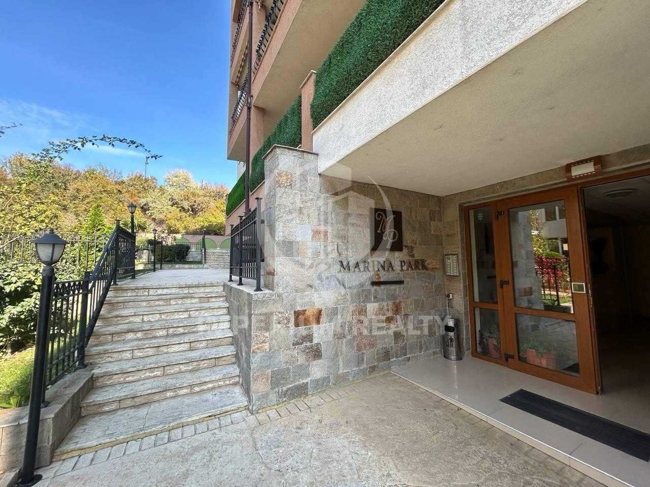 Продава се Тристаен апартамент в Свети Влас - 100 кв.м за 1500 €/кв.м - Снимка #22