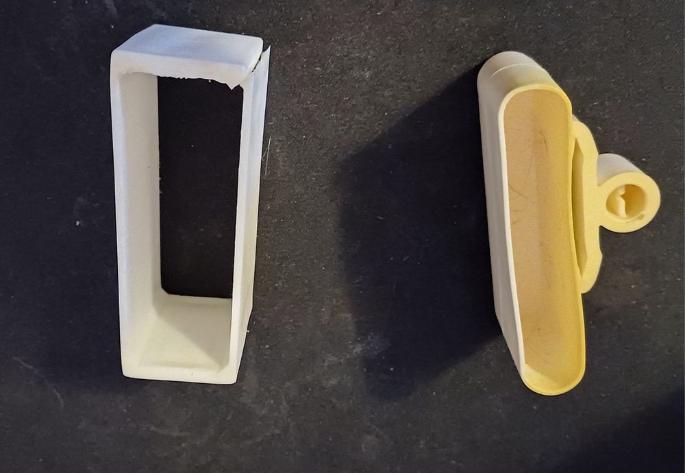 IKEA piese de cauciuc pt somiera
