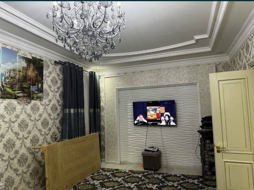 Kvartira продается 6/1/5 на ЖК Cambridge