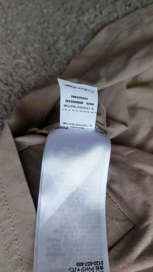 3 бр.Calvin Klein t-shirt тениски
