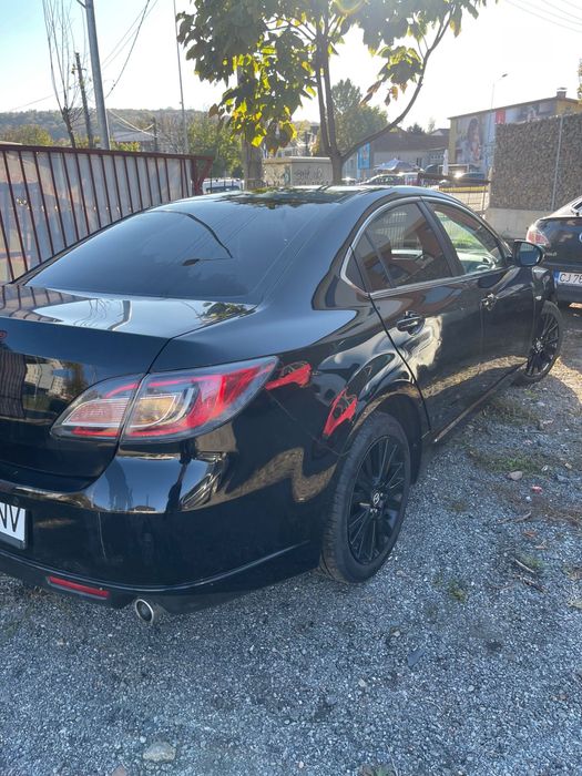 Vand Mazda 6 2.2 diesel