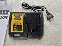 DeWALT DCB115 Incarcator Rapid XR Li-Ion, Original Nou.