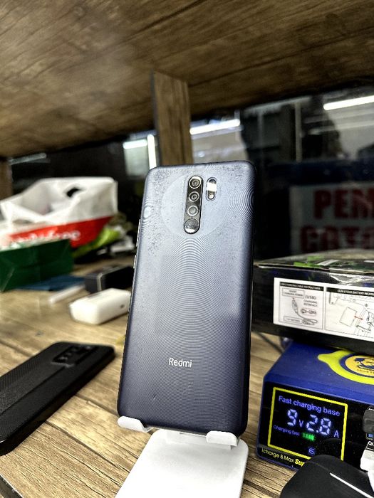Redmi 9 Holati Yaxshi obmenga