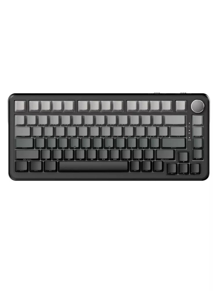 AJAZZ AK820 Max HE Магнитная клавиатура