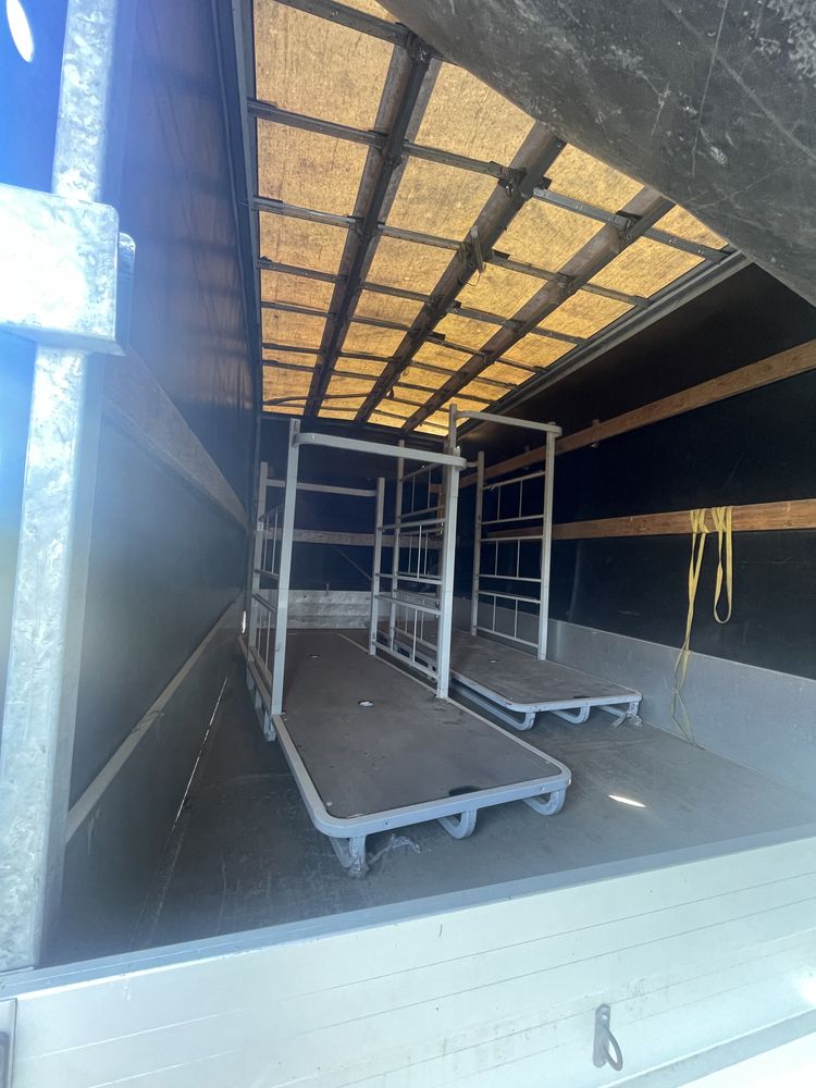 VW Crafter 2009 - 2.5 TDI