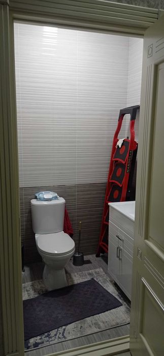 4 комнатная квартира на юнус абаде 135квм