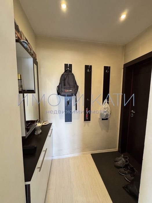 Продава се Двустаен апартамент в Перник, Димова махала - 60 кв.м за 638 €/кв.м - Снимка #4