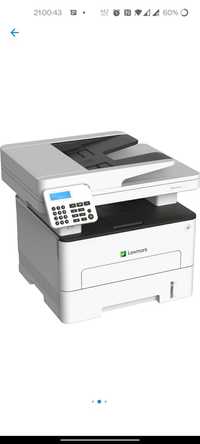 Imprimanta Xerox Lexmark
