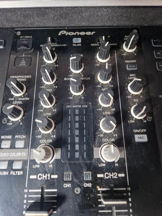 Музикален пулт Pioneer