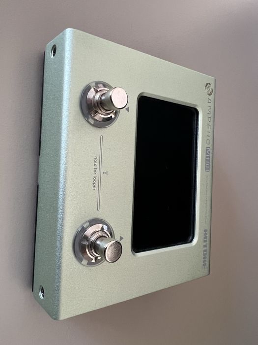 Procesor chitara Hotone Ampero Mini